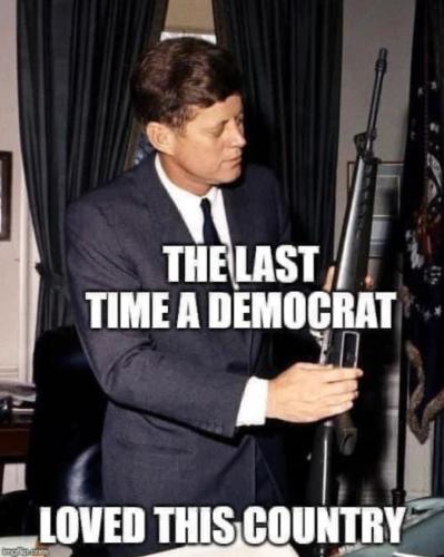 B last time
