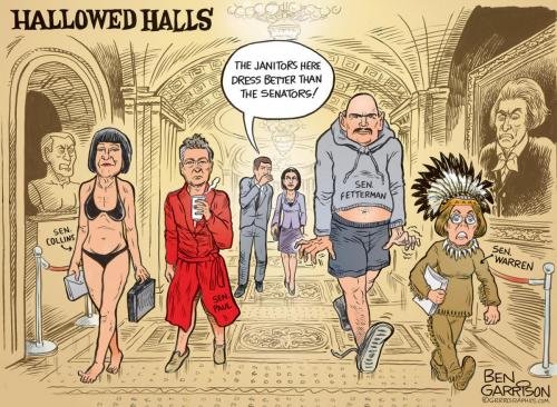 09-25-23 Hallowed Halls