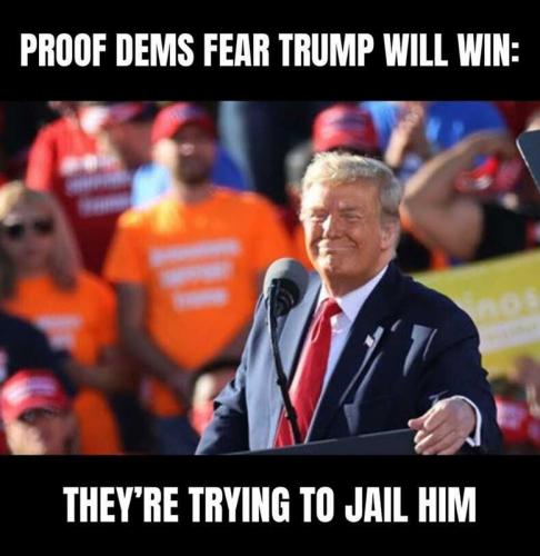 USA Dems fear