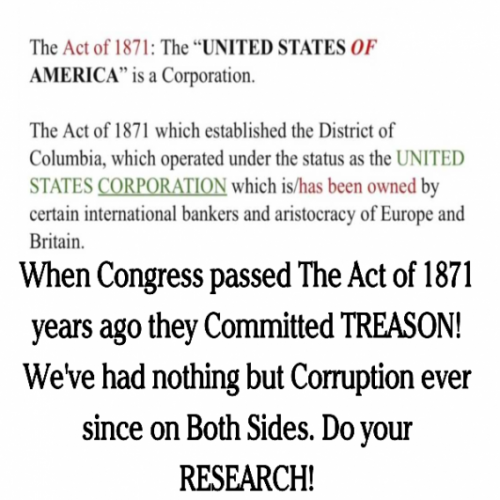 Act of 1871