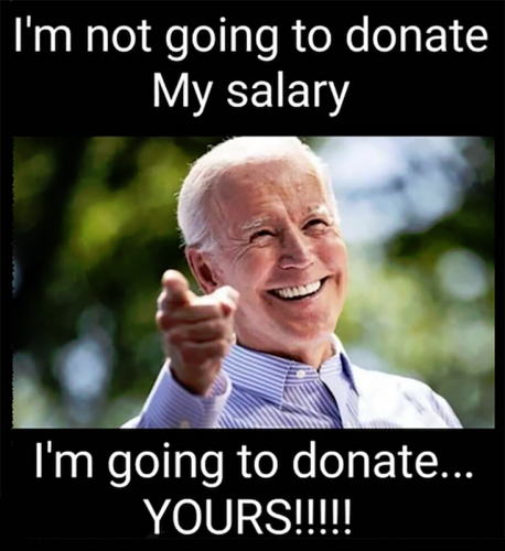 M donate