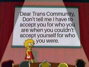 Lisa's wise words