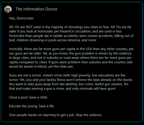 Close a pool, save a life