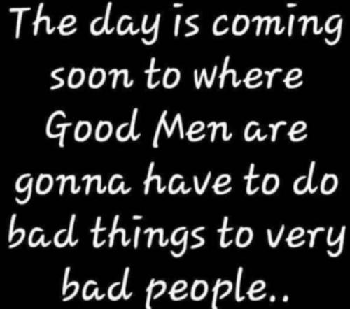 Good Men