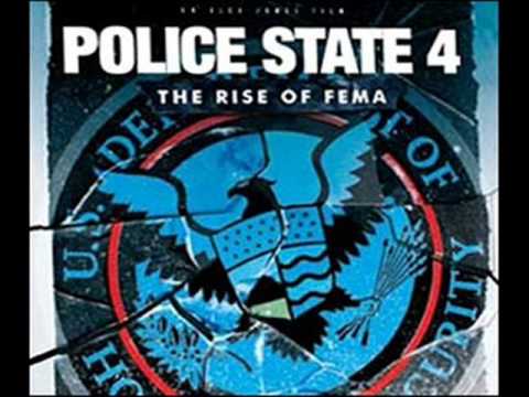 PoliceState