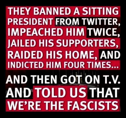 Fascist