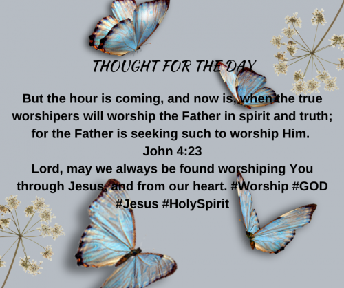 TWEET 9-28-23