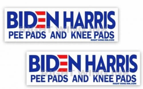 M pads