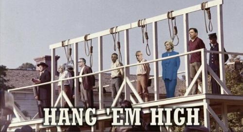Hang 'em