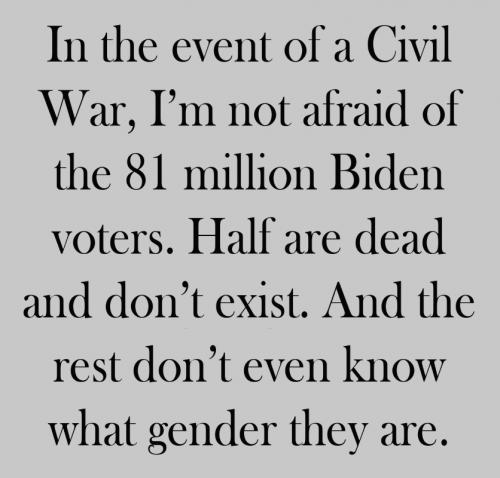 M Civil War