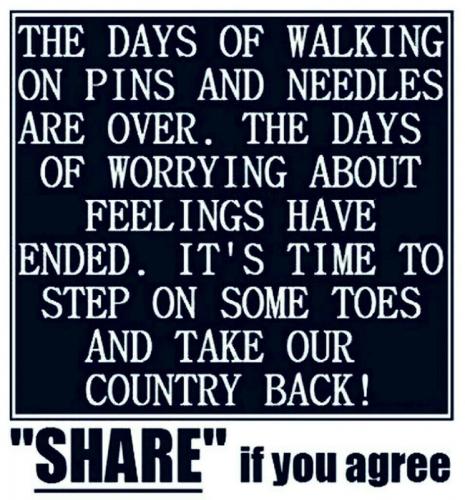 RO take our country back