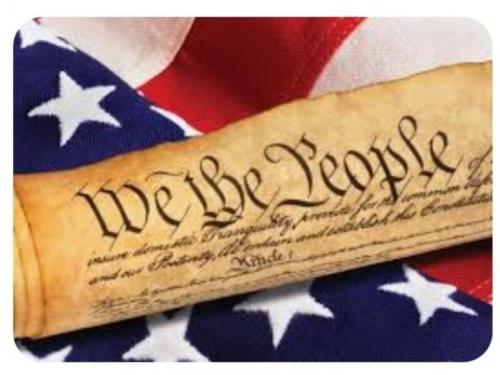 We The People