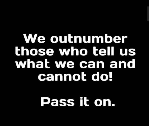 Numbers count