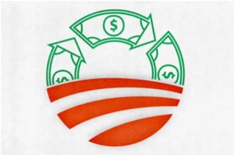 obama foundation