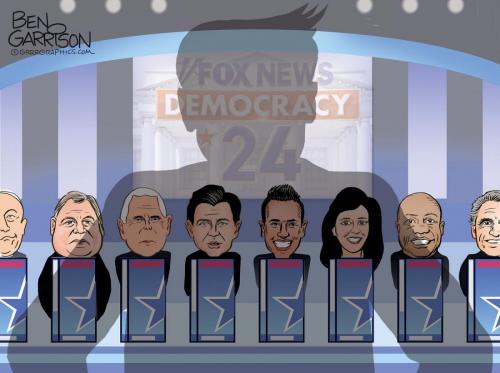 09-08-23 Trump Debate