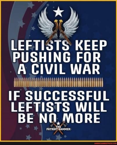 RO leftists war
