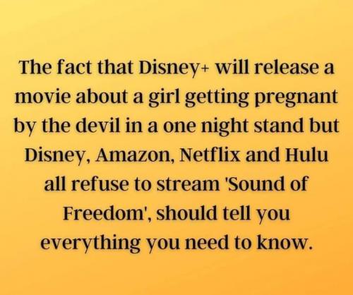 Everything you ever needed to know about Disney pedoworld