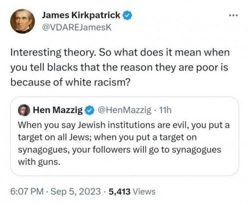 Why the ADL can't see the forest for the trees