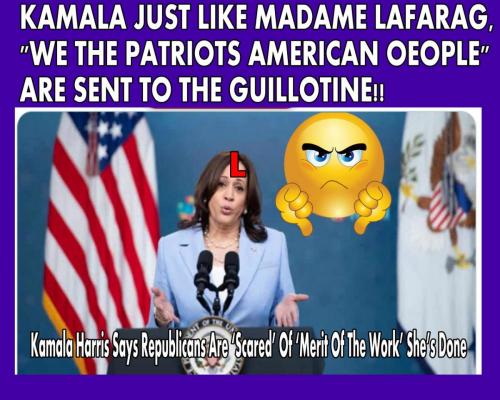 GUILOTINE