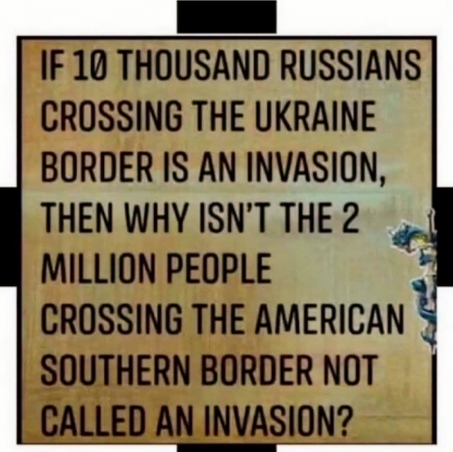 Invasion