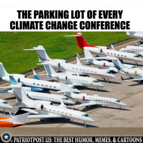 parking lot for planes