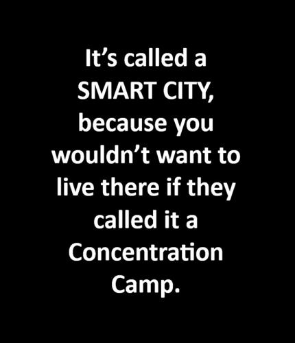 M concentration camp