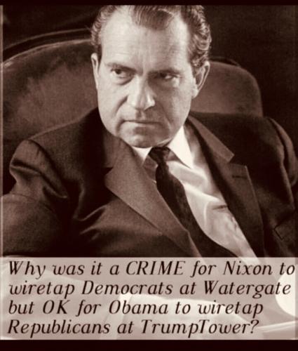 WHY WAS IT A CRIME GETTR