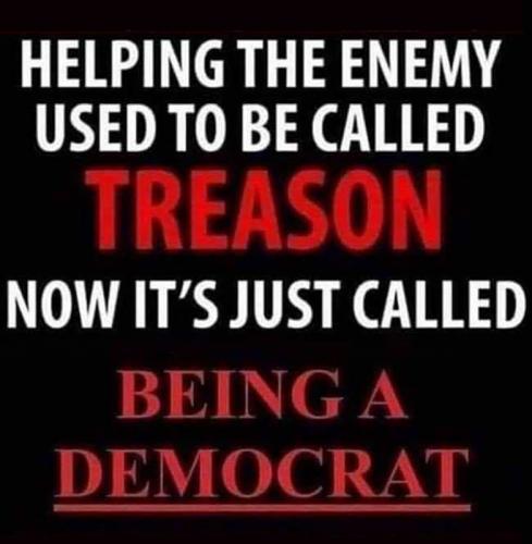USA helping enemy