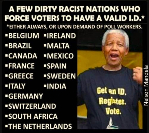 VOTER ID 48 NATIONS