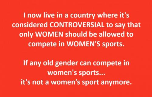 B controversial