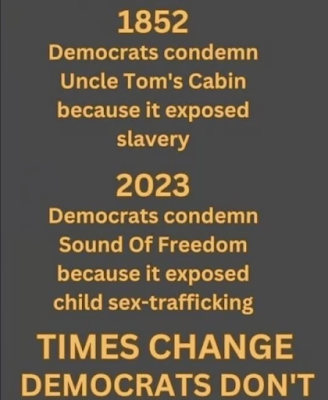 times change   gab