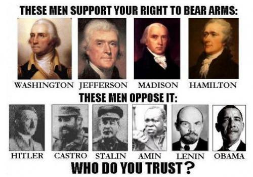 Founding-Fathers-Communists