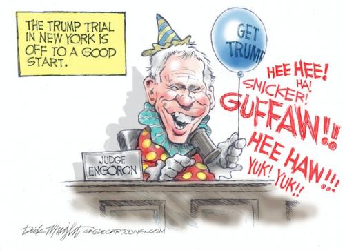 10-05-23 Trump Trial
