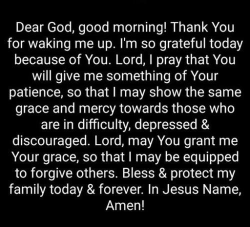100823 - Gratiful for another day