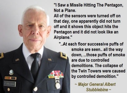 I SAW A MISSLE   GETTR