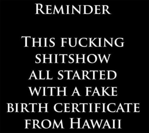 fake BC start