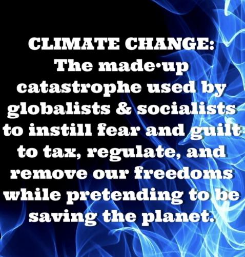 RO Climate change
