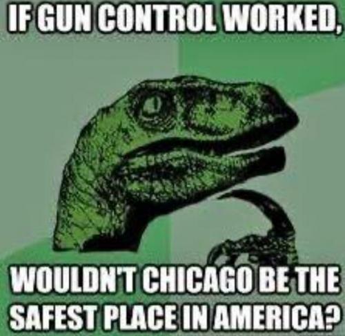 Gun Control