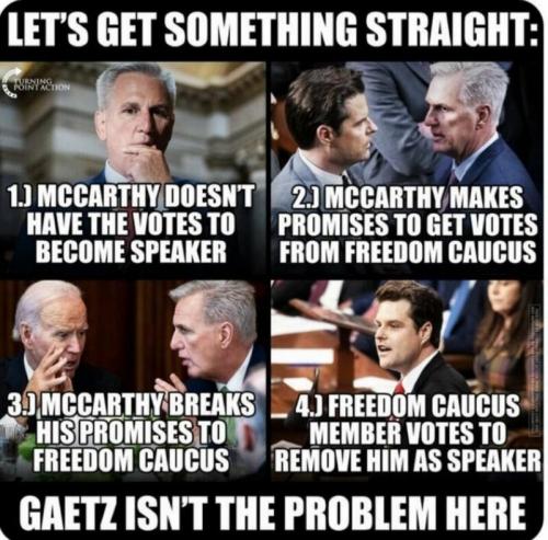 McCarthy