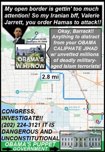 WHO IS GOVERNING THE USA