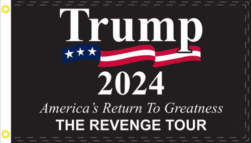 RO Trump revenge tour