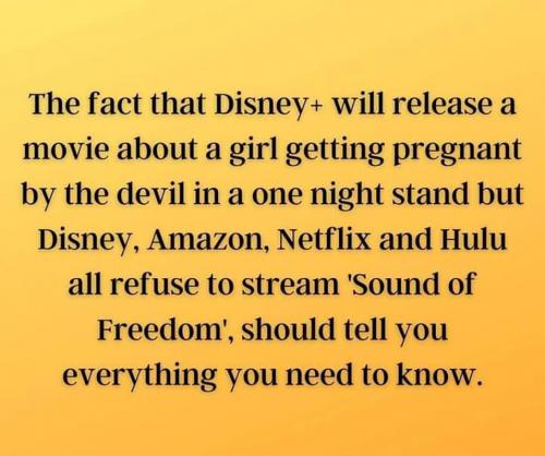 RO Disney release