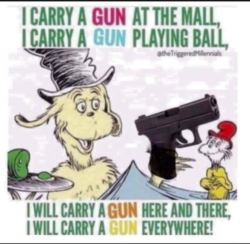 carry