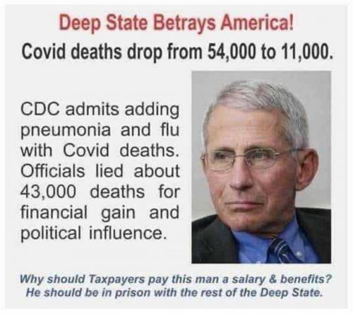 DEEP STATE  TS