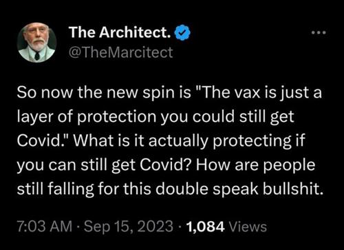 USA new spin