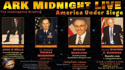 Show Banner