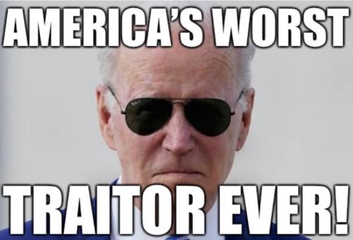 RO worst traitor