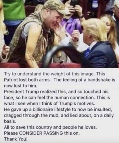 THIS IS MY PRESIDENT    TS