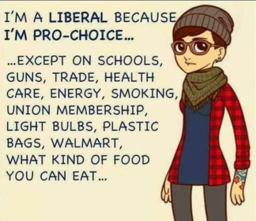 Liberal