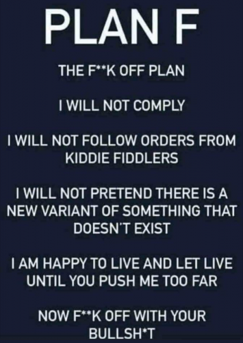 RO plan F